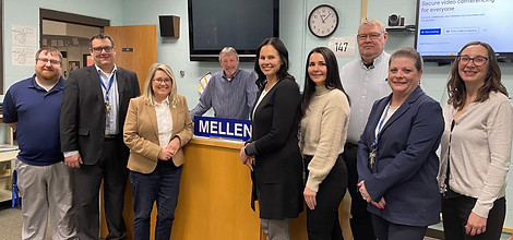 Mellen HS 3-11-24 USDA-RD visit.JPG