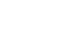 Abhinandan khanna Logo