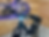 Thumbnail: Euphree Stellar Falcon Step Thru Galaxy Blue