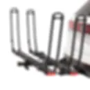 Thumbnail: Hollywood CrossTrack 2 Bike Hitch Rack