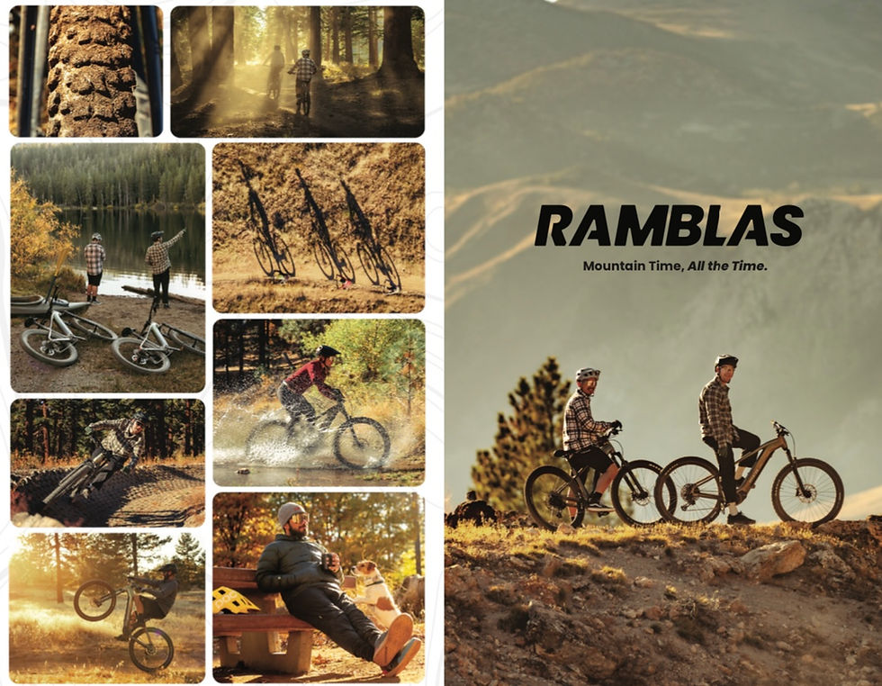 Thumbnail: Aventon Ramblas