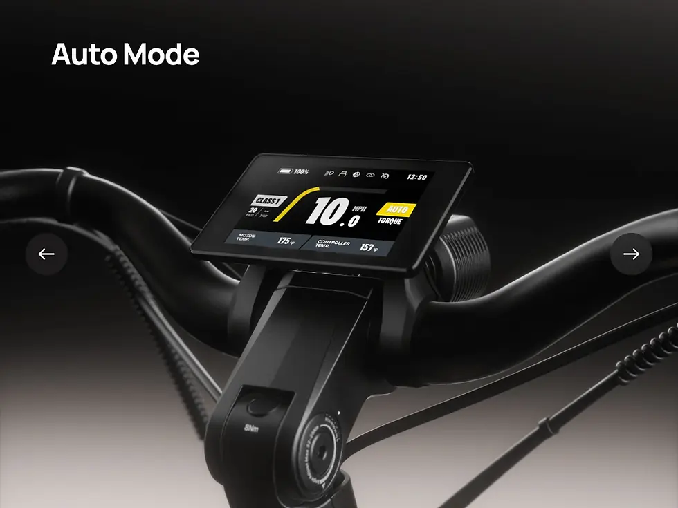Thumbnail: Velotric Discover M Olivine Green