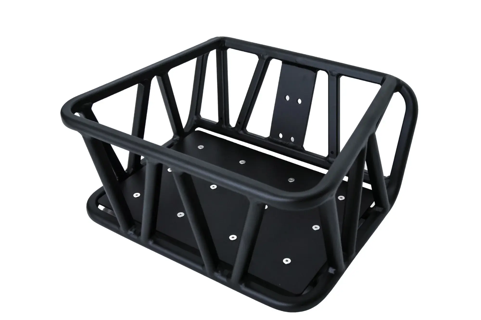 Euphree Front Basket