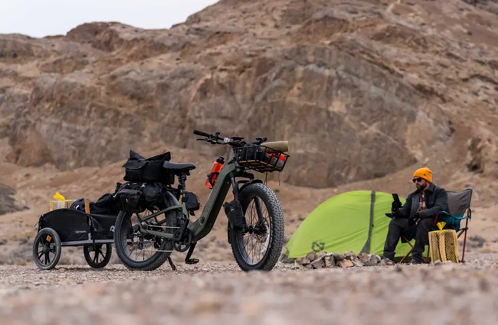 Thumbnail: Velotric Nomad 2 Sage