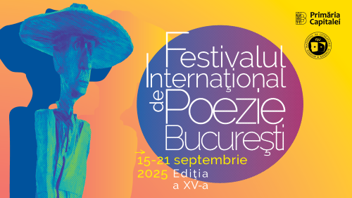 Bucharest International Poetry Festival