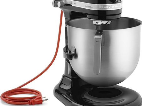 Cookie Curator's Top 9 Cookie Tools from Amazon