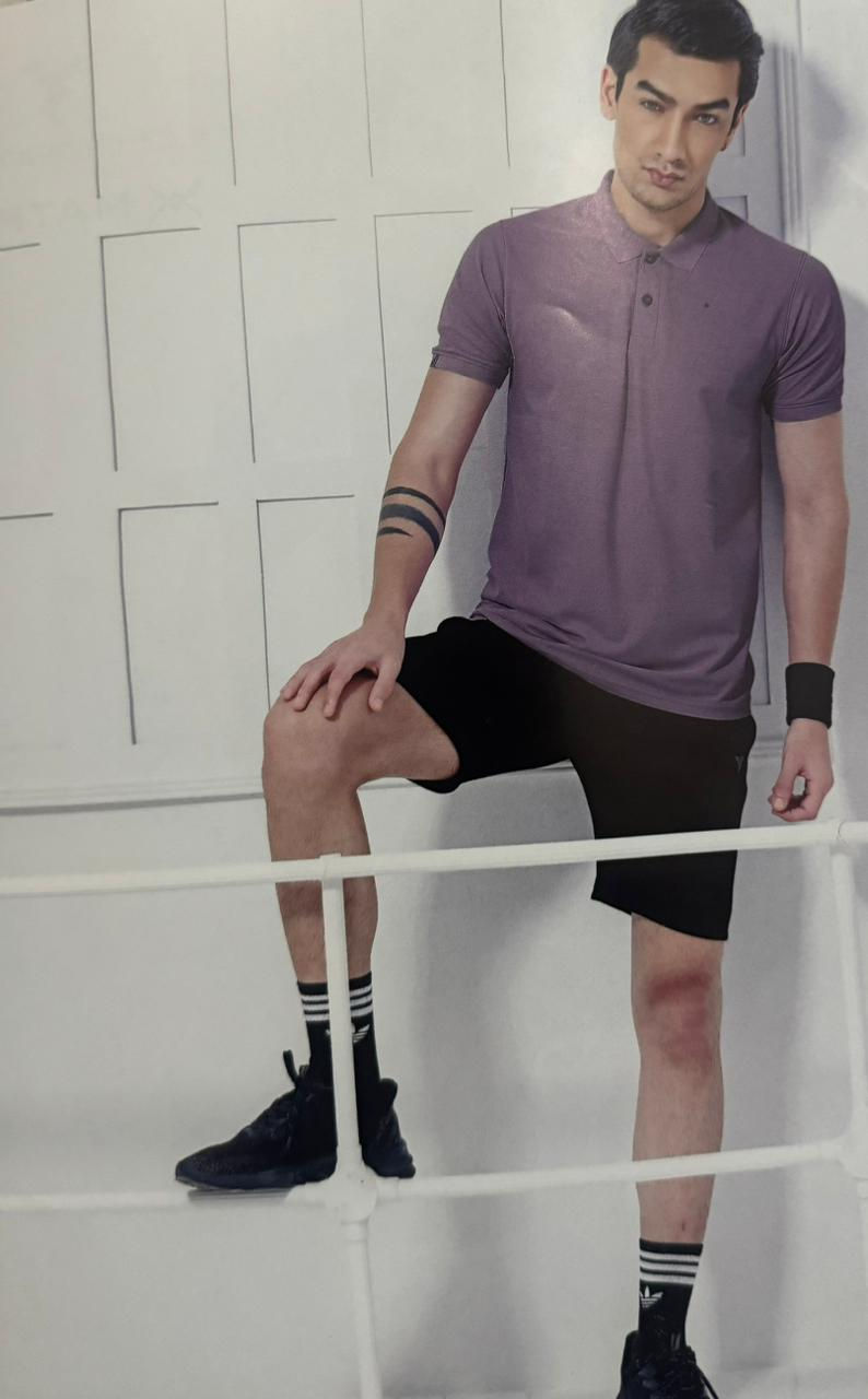 Thumbnail: Sports Wear Tees