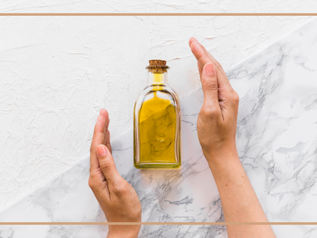 Azeite deve ser retirado do mercado por fraude