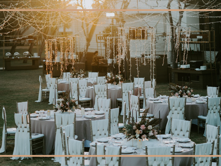 Homem que cancelou casamento deve ressarcir ex-noiva