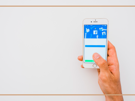 Facebook indenizará por desativar página de usuário