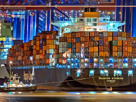 Imunidade tributária para exportação via trading companies