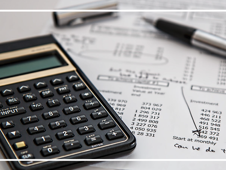 Lei 13.818 dispensa publicação de balanços