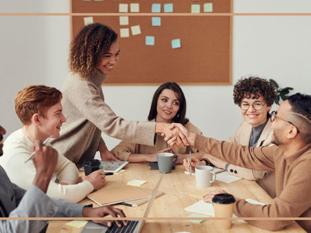 Você sabe o que é o acordo de sócios?