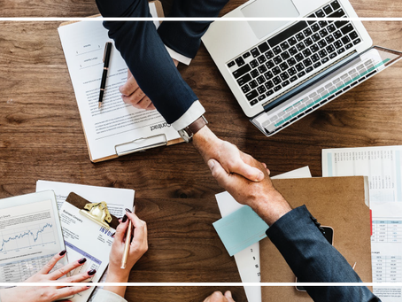 A cisão de empresas tornou-se uma operação comum