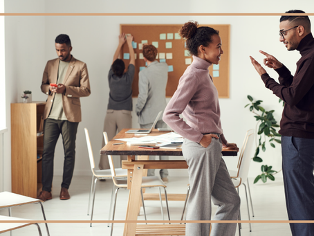 Lei da Liberdade Econômica reduz burocracia