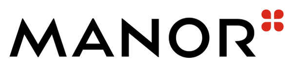 Manor AG Logo