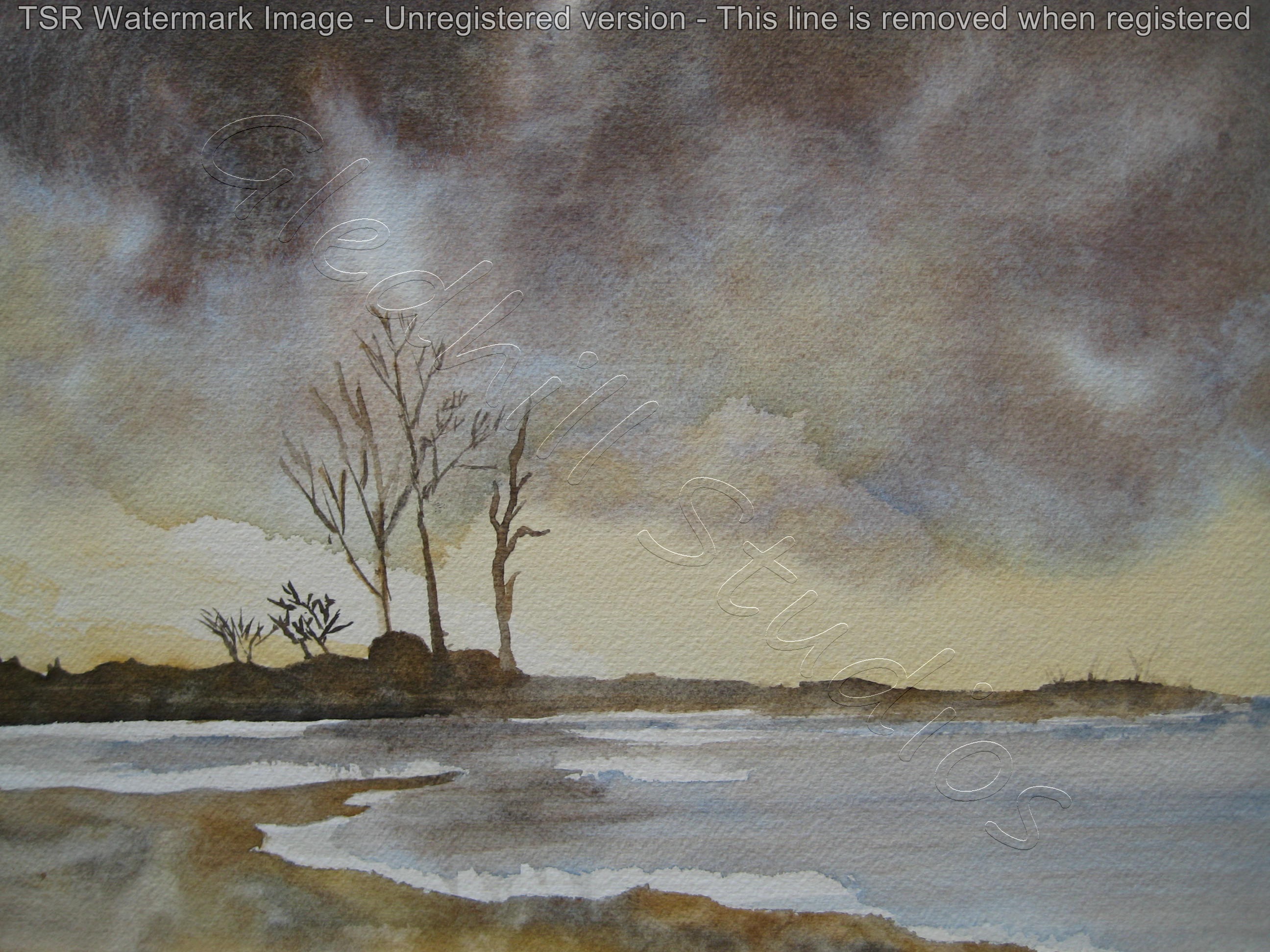 Storm II