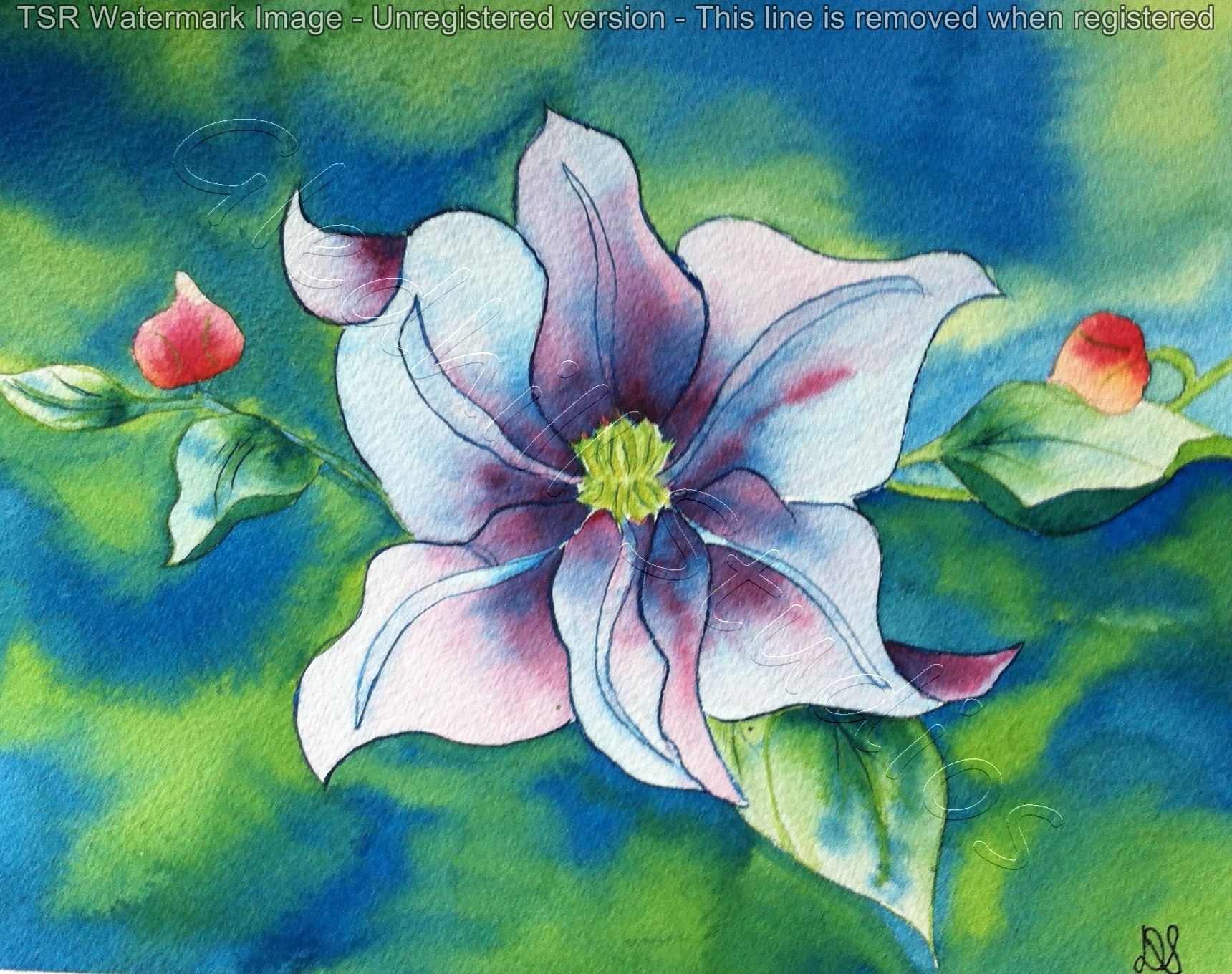 Flower