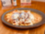 Enchiladas mineras