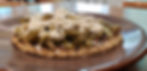 Huarache de Bistec