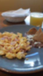Huevos al gusto