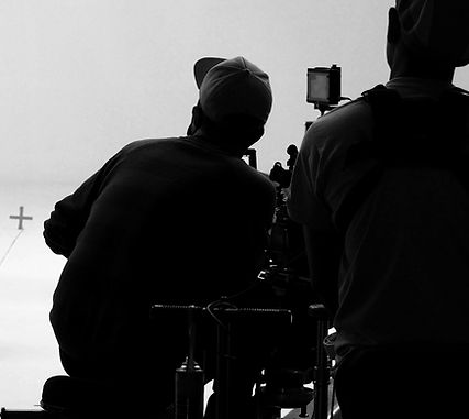 équipe du film