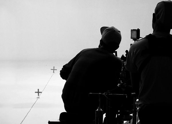 troupe cinematografica