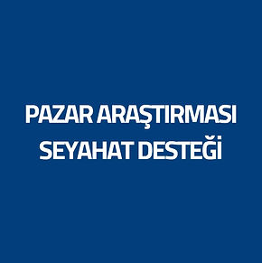 İş Seyahati Desteği
