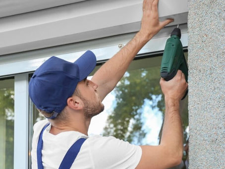 ✅Dépannage Volet Roulant Profalux : Expertise et Rapidité d'Intervention