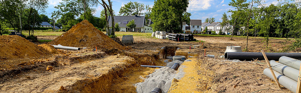   Goudronnage allée Valence