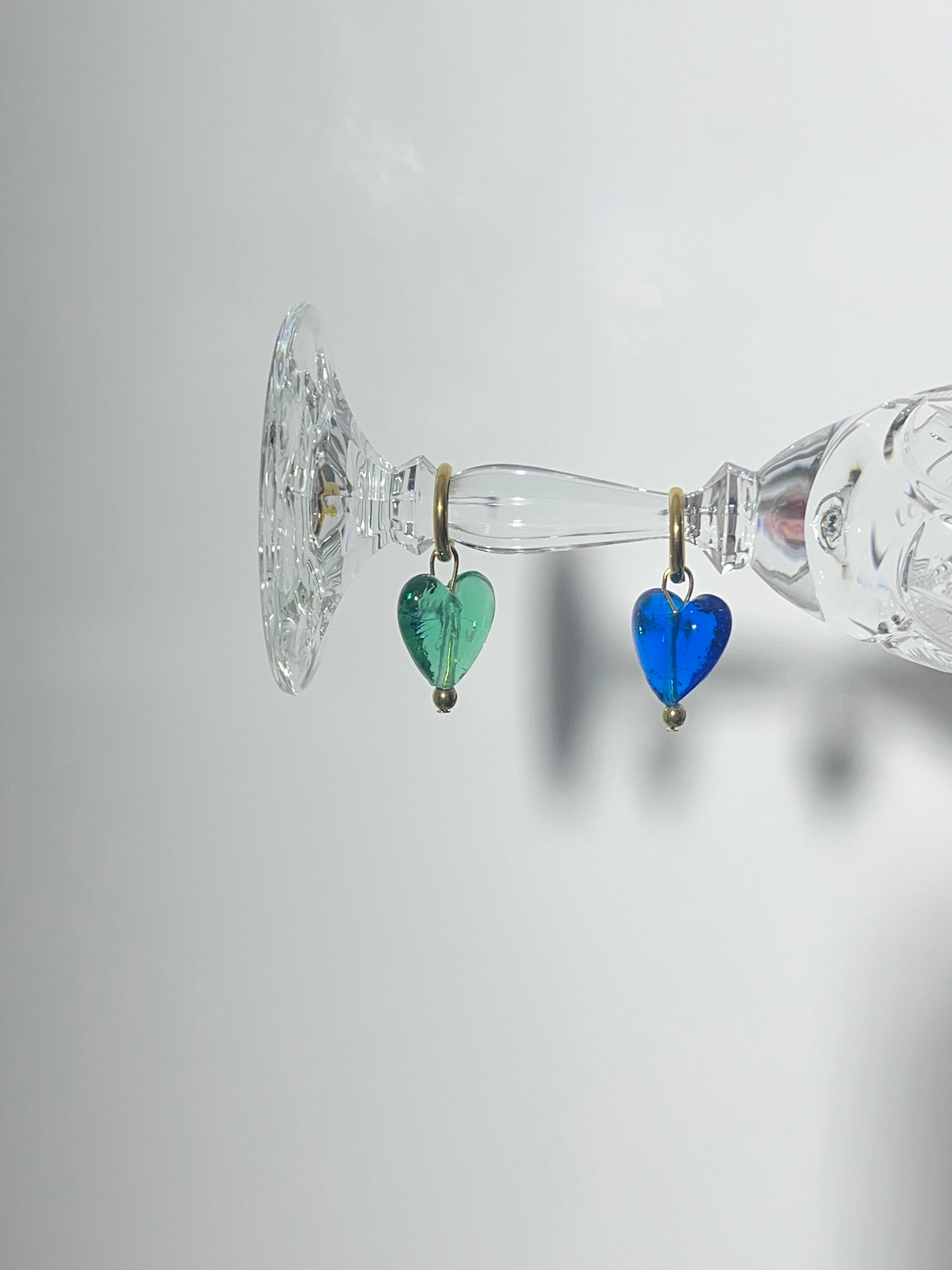 Sheer Hearts