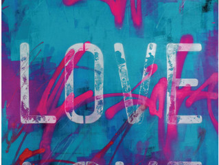 Year Ending Solo Show by Steve Javiel
