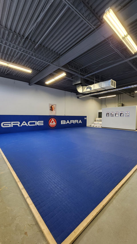 Comercial Painting, Gym, Professional painters, commercial ceiling paint by FZM Renovations