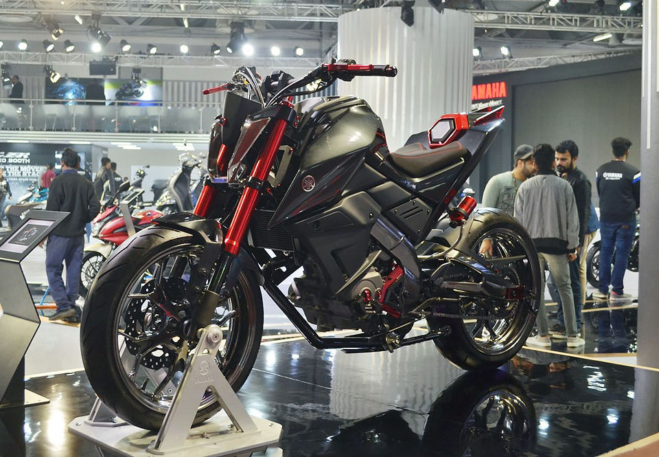 Yamaha Hyper Slaz