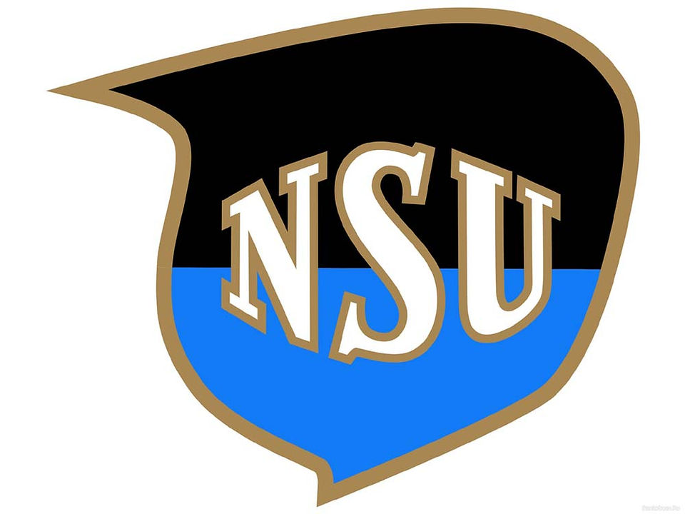 NSU Logo