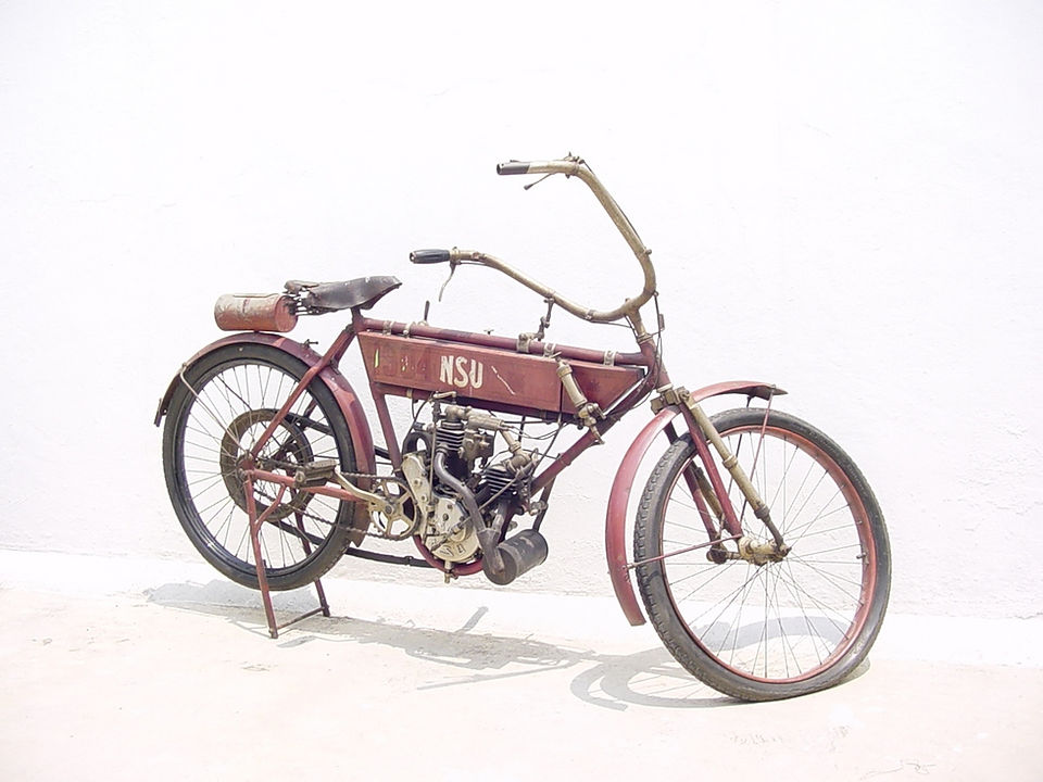 NSU (1904)
