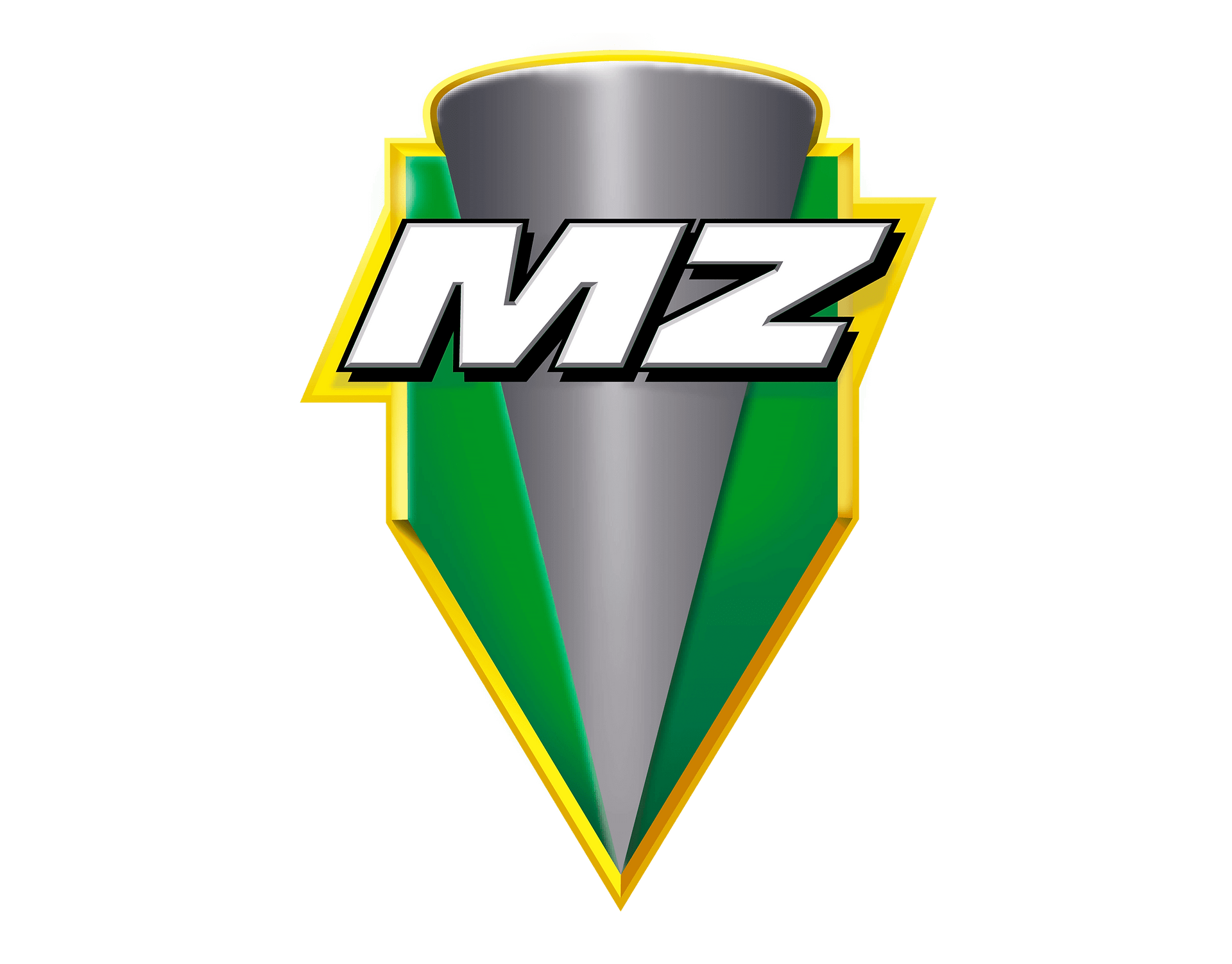 MZ Logo