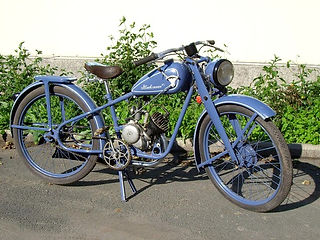KMZ K1B