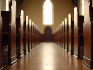 Sermon Archive: Reflecting on Faith and Community