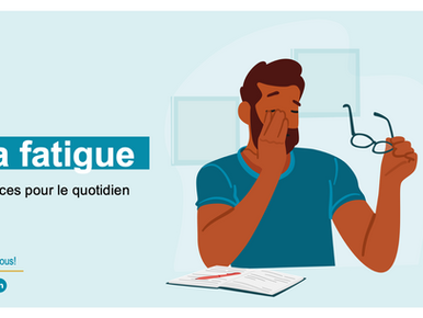 Fatigue maladies neuromusculaires