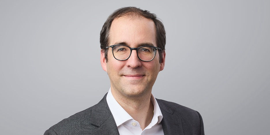 Prof. Dr. Olivier Lambercy