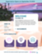 IDMC newsletter registration and accomodation