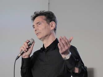 MarathonArtists LABs hosts First Demo Day @TileyardStudios London