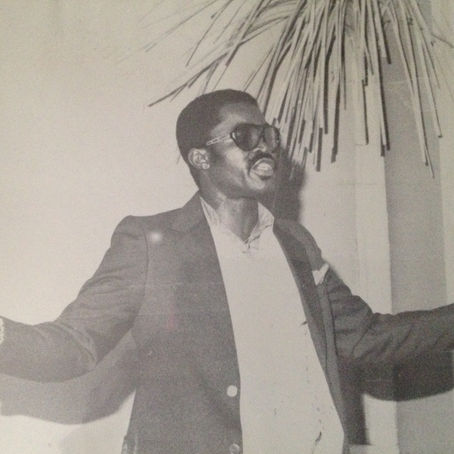 Carifesta 1972
