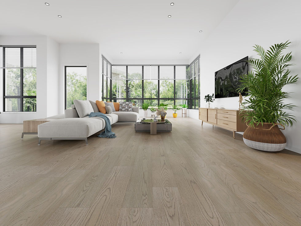 SKY VIDAR ENGINEERED AMERICAN WHITE OAK HARDWOOD BBS FLOORING MARKHAM PICKERING DURHAM TORONTO