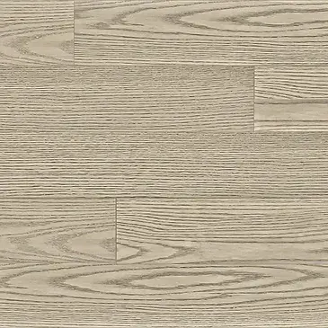Airy Concrete - Woden Vermont 6 1/2" Oak Engineered Hardwood Flooring