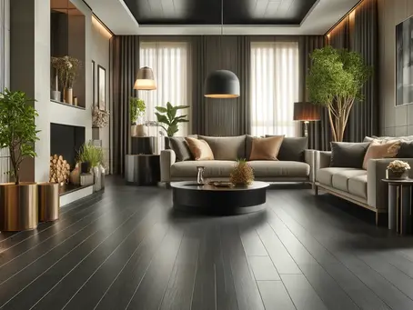Discover the Versatility of Vinyl Flooring with BBS Flooring