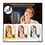Miniatura: Selfieshow D10 Ultraportátil Luz Ajustable Cardán Mini