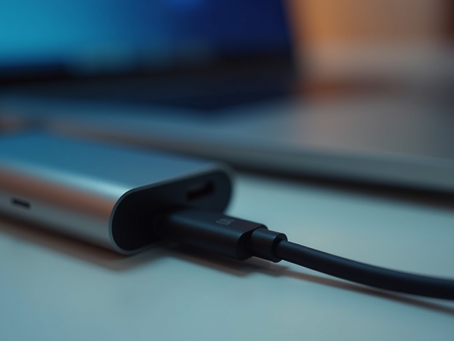 Cómo elegir el mejor hub USB-C para tus dispositivos