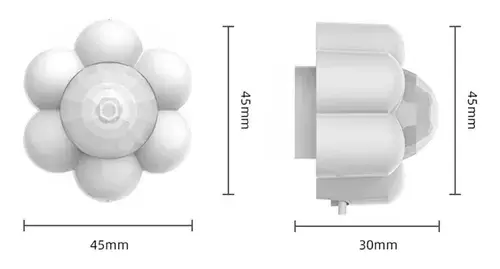 Miniatura: Fuente De Agua 2 Litros Acero Inoxidable + Sensor Movimiento